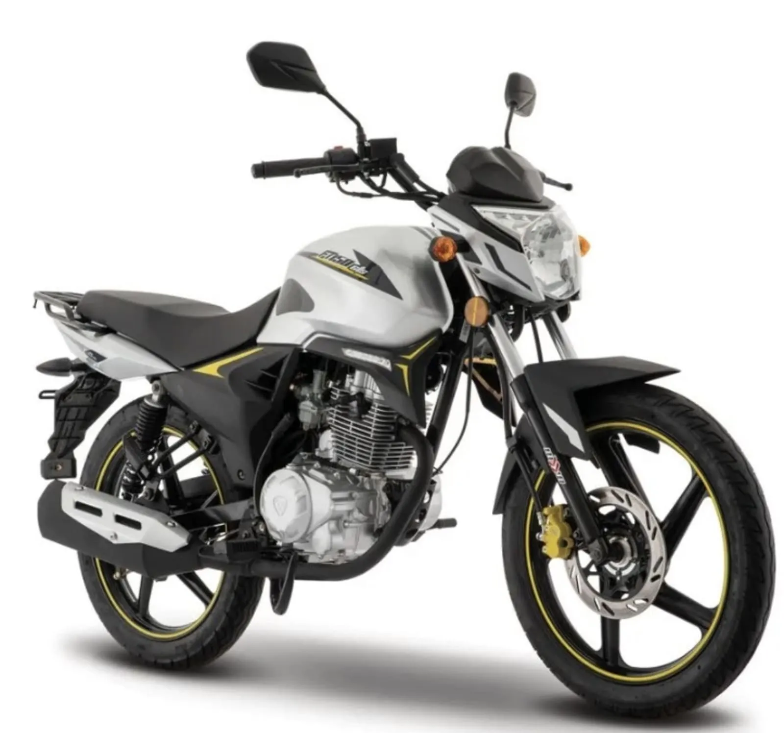 Italika en México: ¿qué modelos de motos de trabajo tienen precios con descuento? - Cuy…