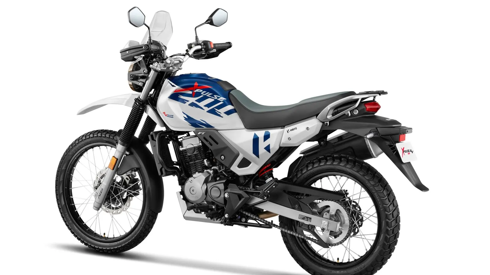 Hero Xpulse 200 4V, la moto todoterreno A2 más asequible que lo aguanta todo, para tu día a día o para tus escapadas