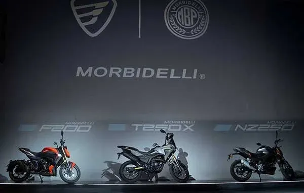 Morbidelli encenderá motores hacia una nueva era del motociclismo en México