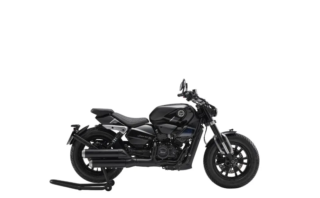 Benelli Leoncino Bobber 400 | Precio, Ficha Técnica