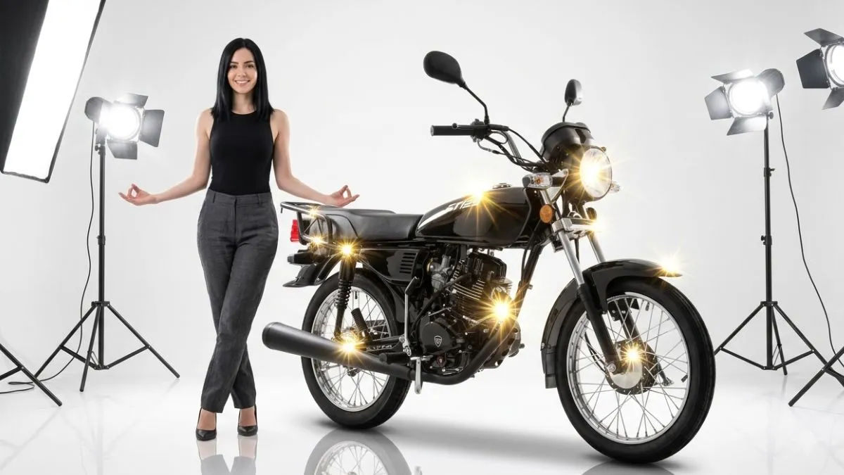 Italika FT125, la más barata de México: Precio, ficha técnica, velocidad máxima y comparación con el Olinia