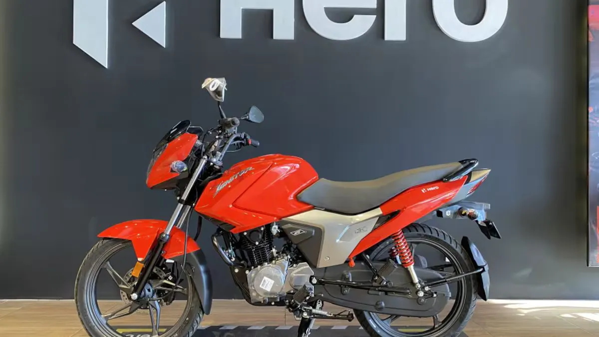 Seguridad y sostenibilidad: así es la apuesta de la empresa Hero Motos Colombia