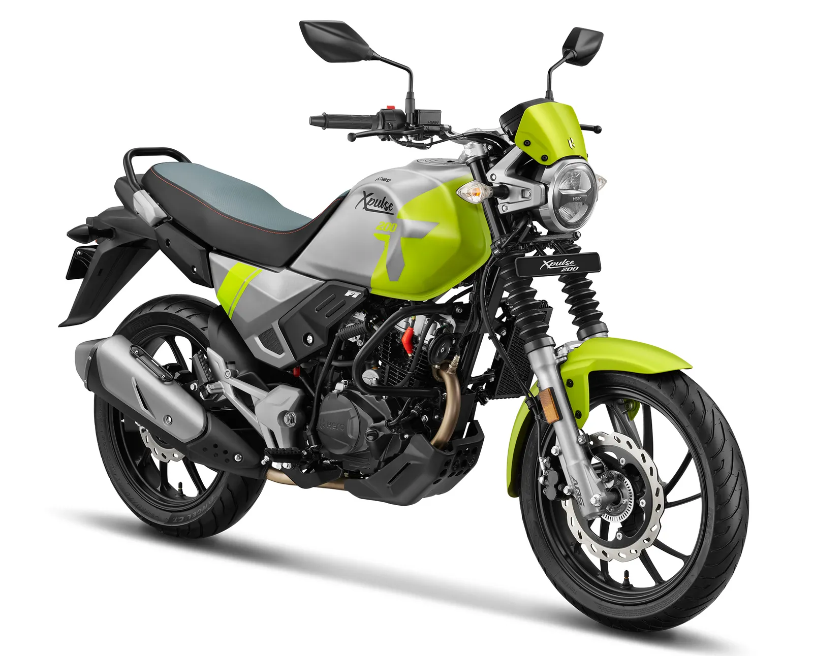 Hero Motos proyecta vender 600 unidades de motocicletas al mes