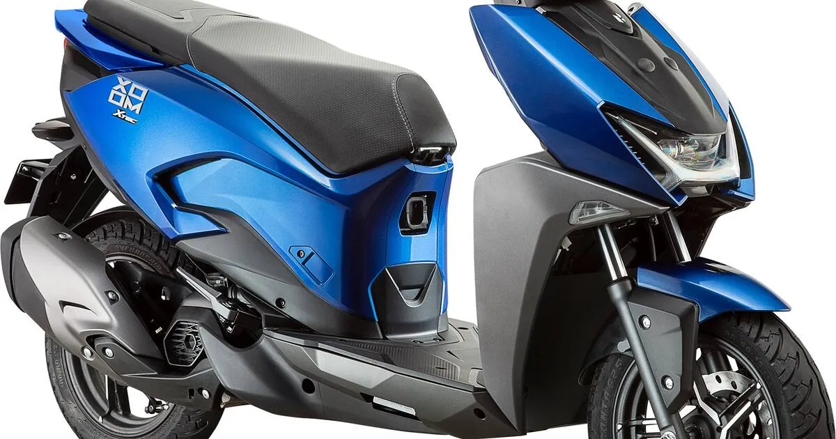 Hero MotoCorp va por una mayor porción del mercado de motocicletas