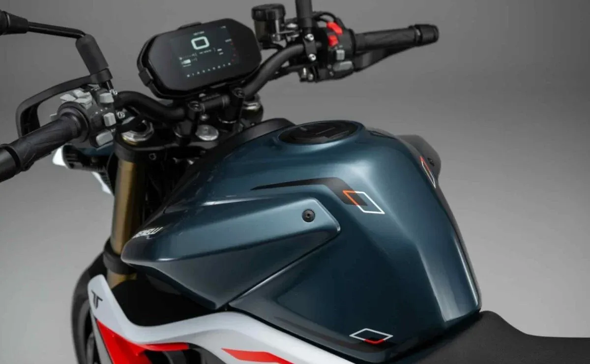 Benelli ya tiene lista su naked mediana: ¿cuándo se lanza y con qué modelos competirá?