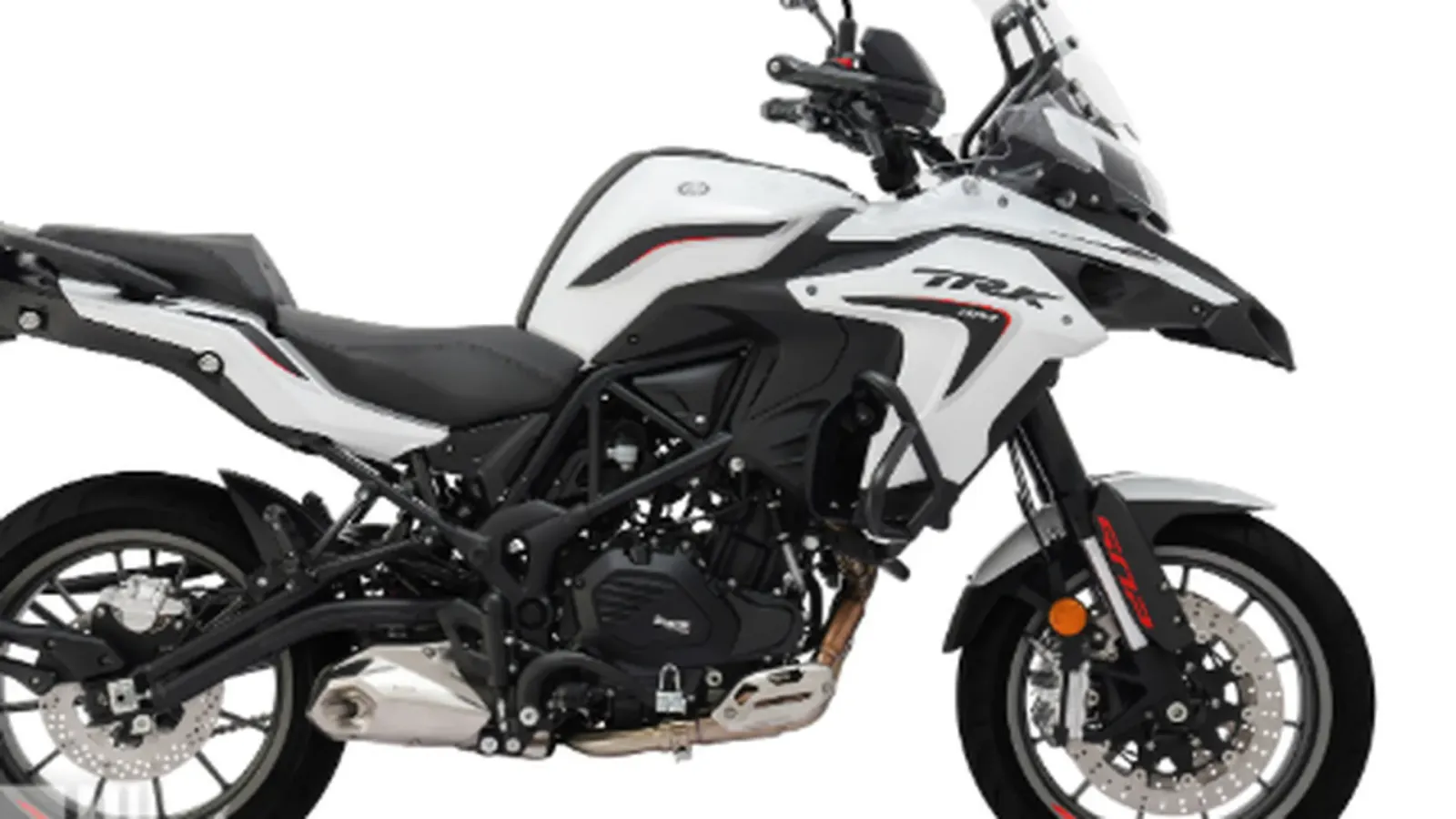Benelli convierte en accesible la moto más deseada de su gama trail de 2020