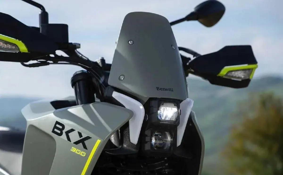 Benelli amplía su oferta con dos nuevos modelos de 300cc