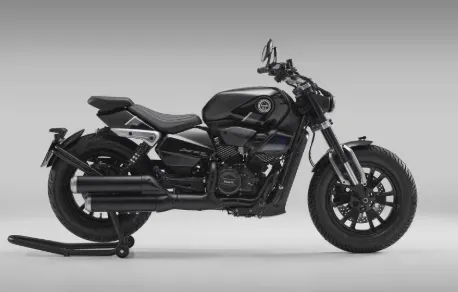 La nueva Benelli es, para muchos, la mejor moto de 2026
