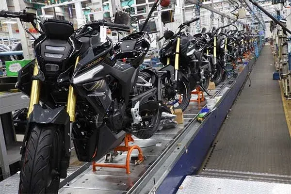 La nueva ITALIKA 300Z es diseñada y ensamblada 100% por talento mexicano
