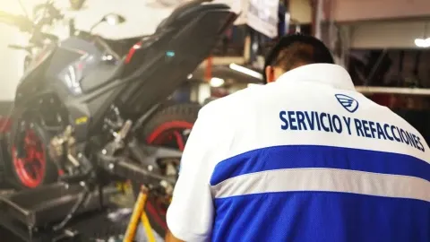 ITALIKA lidera la nueva era del transporte urbano.