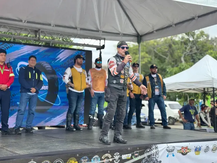 Italika Guatemala celebra el Día del Motorista con más de 100 servicios de mantenimiento para bikers