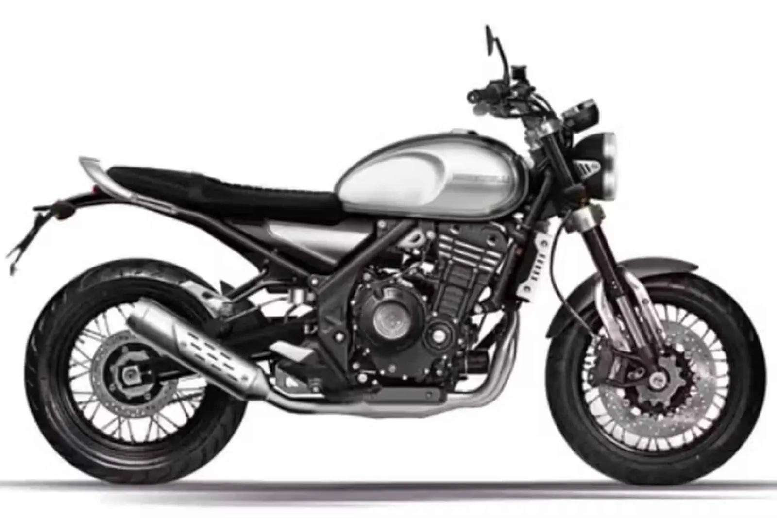 ¿La nueva rival de Triumph? Morbidelli desvela sus cartas con una gama neo retro muy ambiciosa