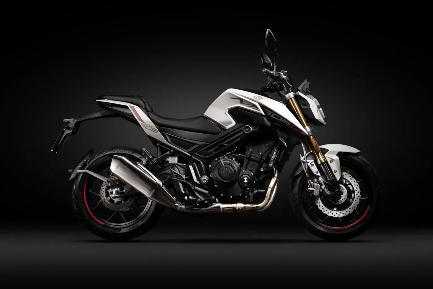 Oferta de derribo de la Morbidelli M502N