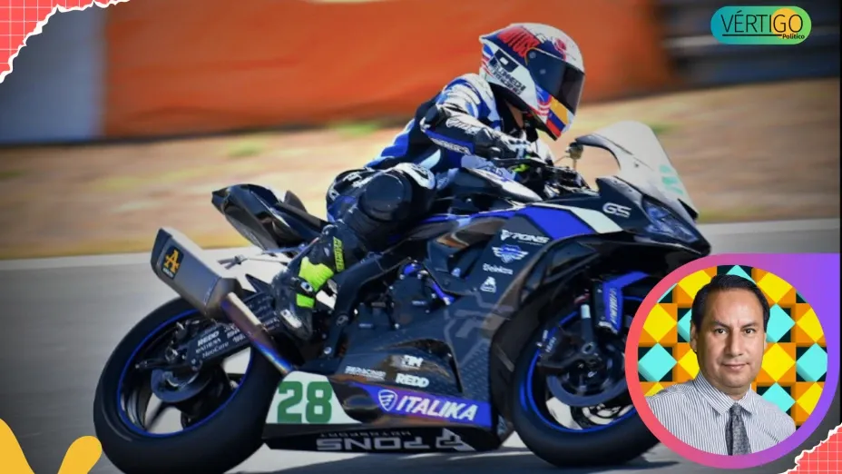 LA MOTOCICLETA: UN ACTIVO PARA EL DESARROLLO DE MÉXICO