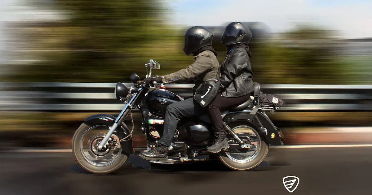 Cómo la motocicleta transforma el empleo y la economía familiar en México