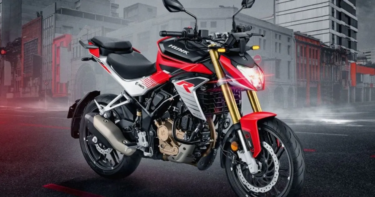 Llega a México la moto más rápida del segmento 250