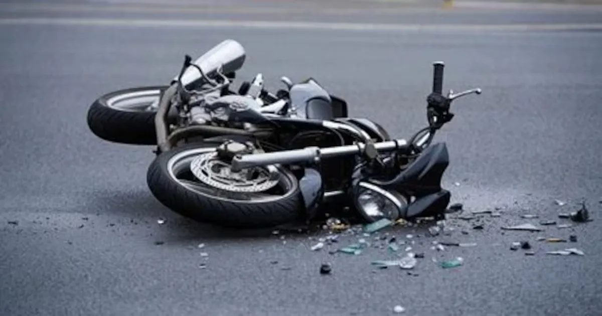 Suben los accidentes en moto y motociclistas concentran 17.2% de muertes viales