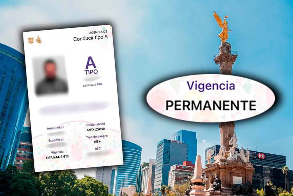 Licencia de conducir permanente en CDMX: qué preguntan en el examen teórico obligatorio y cuáles son los errores más comunes
