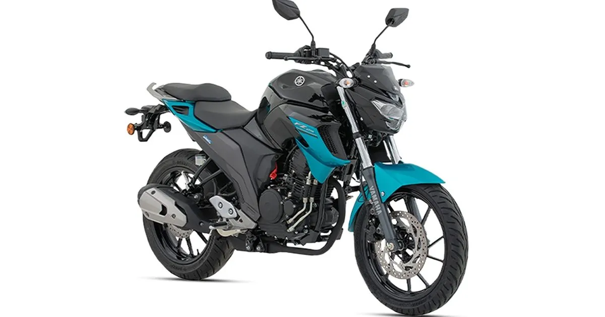 Las 4 motos con frenos ABS más baratas del mercado en México en 2026
